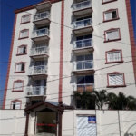 Salto- Sp - Locação - apto com 75 ms - mobiliado -Edificio Vivendas da Vila II - sexto andar - Apto mobiliado - 2 dorms, sala 2 ambiente, cozinha planejada, lavanderia, banheiro social, sacada, 01 vaga de garagem coberta - Aluguel - R$ 1.600,00 mais condominio - R$ 1.050.00 - iptu - R$ 100,00