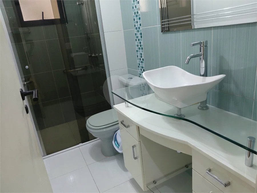 Apartamento de 3 dormitórios na Vila Leopoldina!