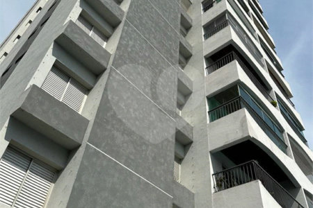Apartamento à venda com 3 quartos em Vila Polopoli, São Paulo, SP