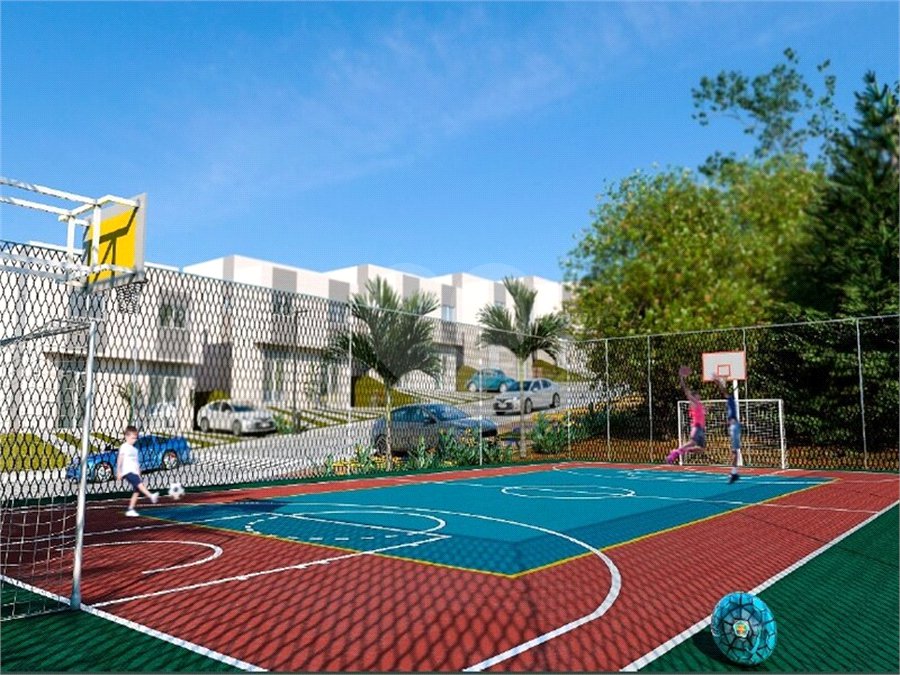 Casa à venda com 2 quartos no condomínio Residencial Jardins - 2ª Fase, Vargem Grande Paulista - SP