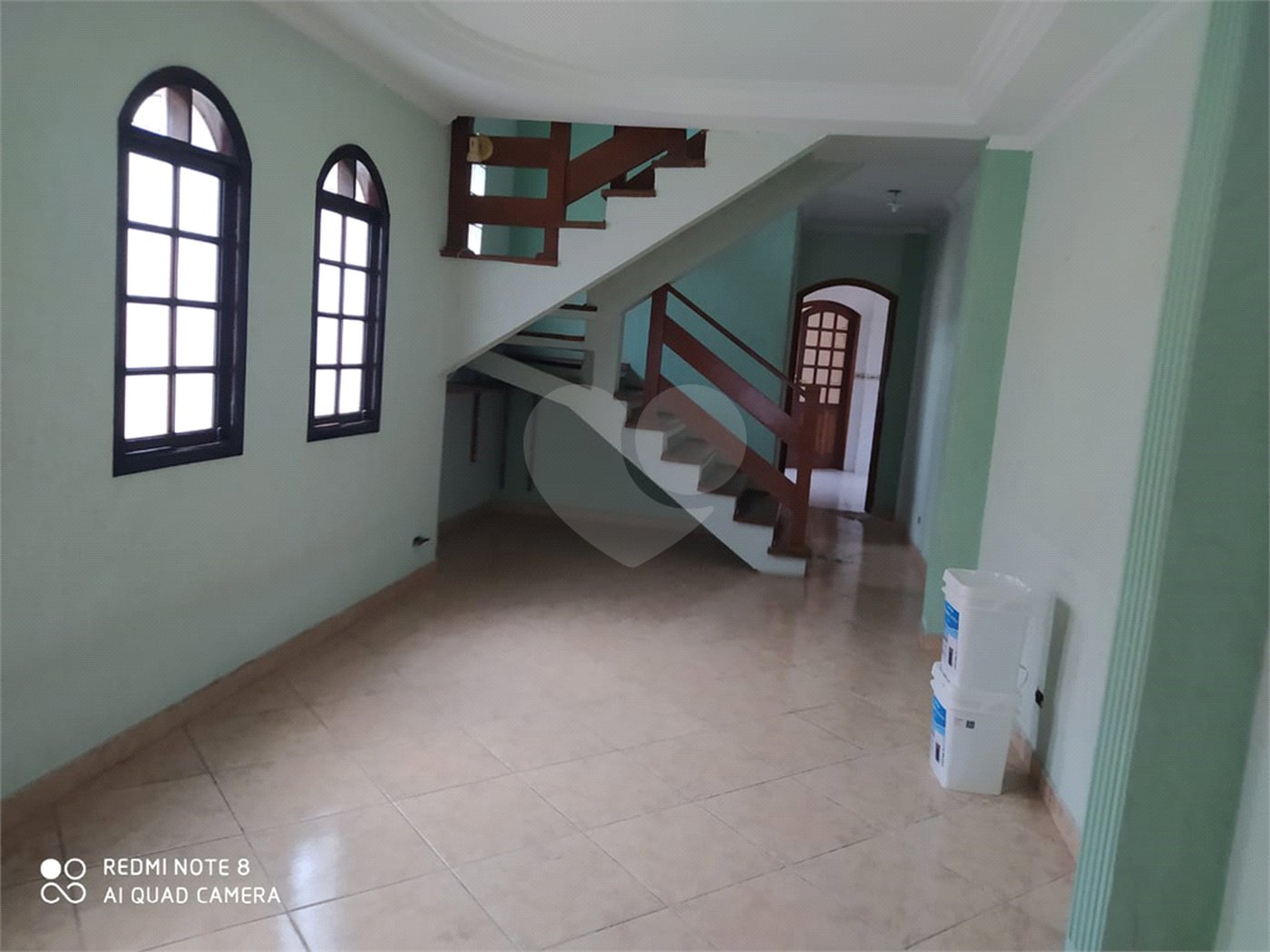 Sobrado à venda com 3 quartos, sendo 1 suíte,  em Vila Urupês, Suzano, SP
