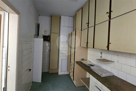 Apartamento à venda com 2 quartos em Tijuca, Rio de Janeiro, RJ