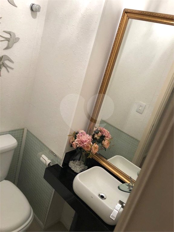 Apartamento à venda com 3 quartos, sendo 1 suíte, em Santana, São Paulo, SP