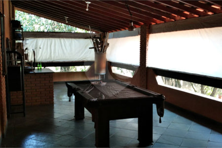 Chácara à venda com 2 quartos no Centro, Araçoiaba da Serra, SP