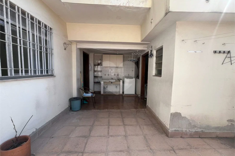 Sobrado à venda com 4 quartos, sendo 2 suítes, em Jardim São Paulo(zona Norte), São Paulo, SP