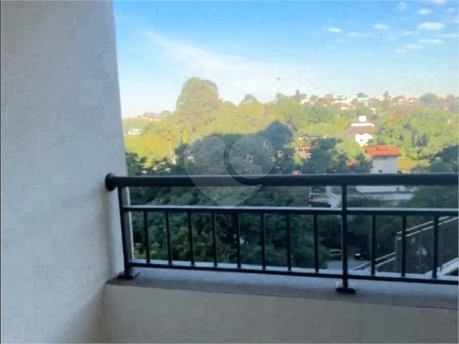 Apartamento à venda com 2 quartos, sendo 1 suíte, em Vila Pirajussara, São Paulo, SP