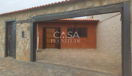 Casa à venda com 2 quartos em Vila Nova Itapetininga, Itapetininga, SP