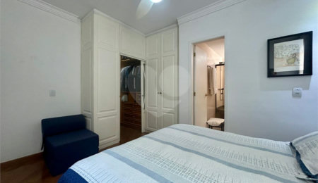 Apartamento à venda com 3 suítes em Vila Gomes Cardim, São Paulo, SP