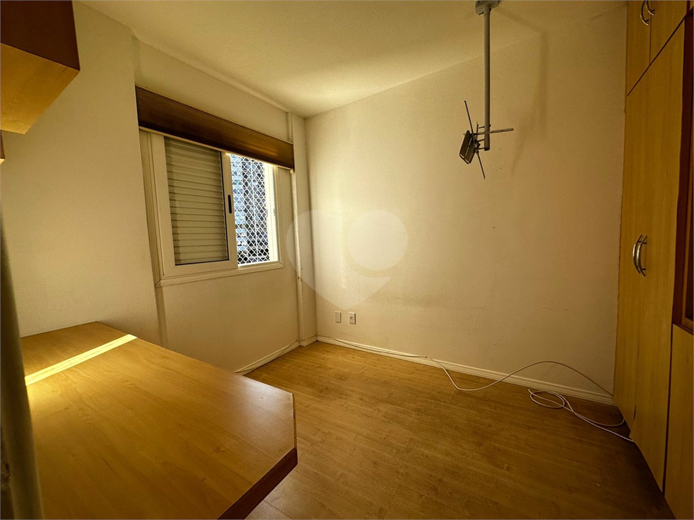 Apartamento à venda com 3 quartos, sendo 1 suíte, em Vila Andrade, São Paulo, SP