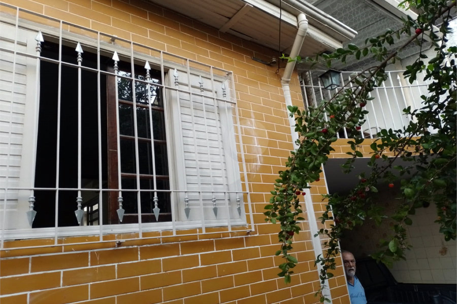 Casa à venda com 3 quartos em Jaçanã, São Paulo, SP