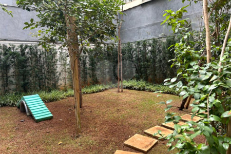 Apartamento à venda com 1 suíte em Cerqueira César, São Paulo, SP