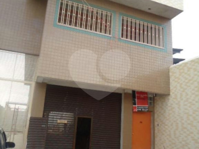 Prédio à venda em Vila Aurora (zona Norte), São Paulo, SP