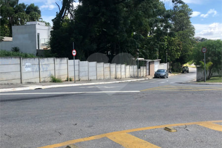 Terreno à venda com 1 quarto em Jardim Paulista, Atibaia, SP