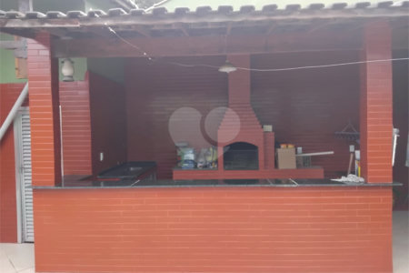 Casa à venda com 2 quartos, sendo 1 suíte, em Santíssimo, Rio de Janeiro, RJ