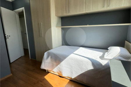 Apartamento para alugar com 4 quartos, sendo 3 suítes,  em Vila Gomes Cardim, São Paulo, SP