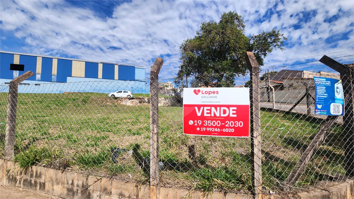 Terreno à venda em Ortizes, Valinhos, SP