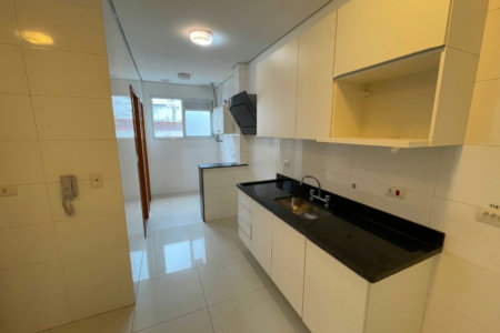 Apartamento com 2 Dormitórios para Alugar, 81 M² por R$ 5.300/Mês – Boqueirão – Santos/Sp