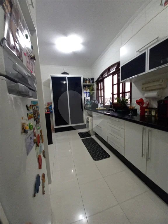 Sobrado à venda com 3 quartos, sendo 1 suíte, em Vila Aurora (zona Norte), São Paulo, SP