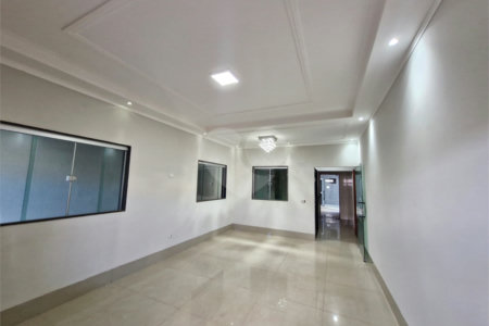 Casa à venda com 3 quartos, sendo 1 suíte, em Nova Tres Lagoas, Três Lagoas, MS