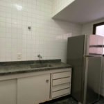 Apartamento com 3 dormitórios à venda, 117 m² por R$ 1.120.000,00 - Embaré - Santos/SP
