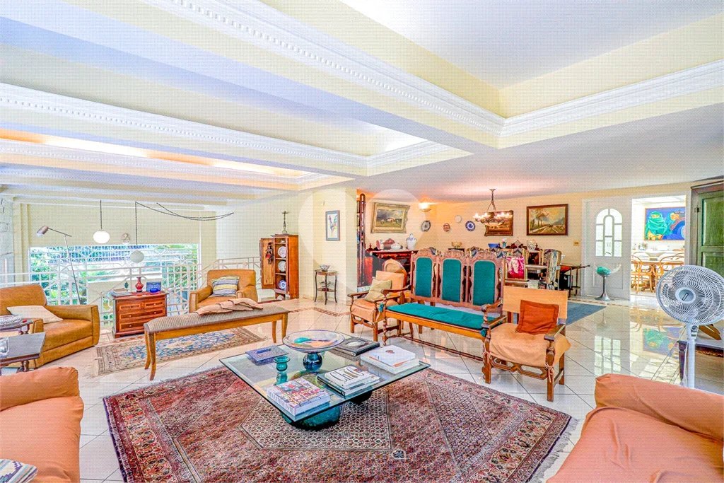 Casa de Vila à venda com 4 quartos, sendo 2 suítes, em Butantã, São Paulo, SP