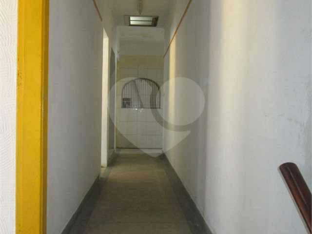 Casa para alugar com 2 quartos em Tucuruvi, São Paulo, SP