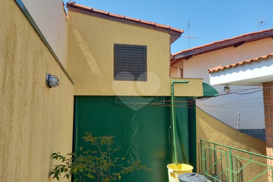 Sobrado à venda com 3 quartos, sendo 1 suíte, em Santa Teresinha, São Paulo, SP