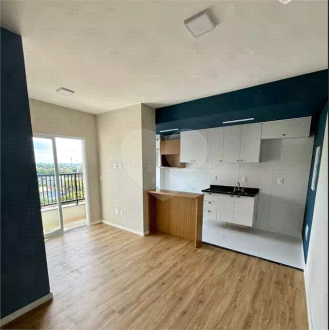Apartamento à venda com 2 suítes em Jardim Santa Cruz, Indaiatuba, SP