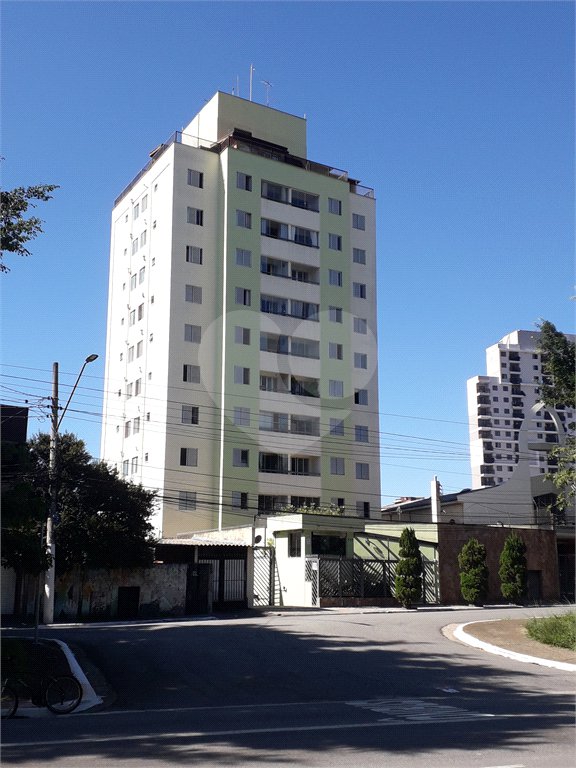 Apartamento à venda ou para alugar com 2 quartos, sendo 1 suíte,  em Parada Inglesa, São Paulo, SP