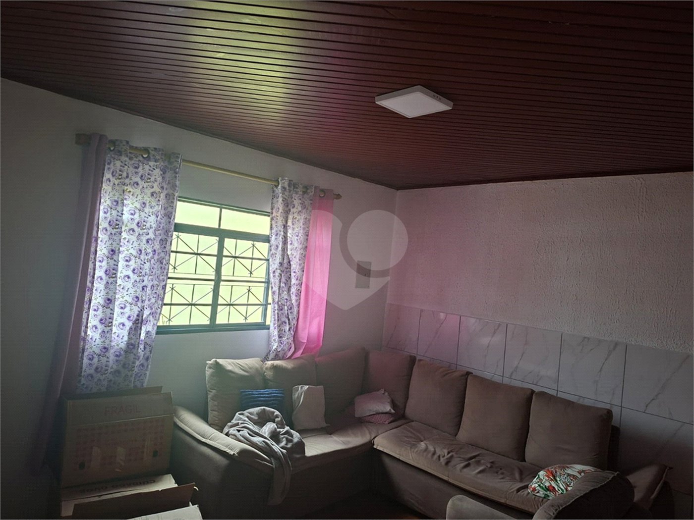 Casa à venda com 3 quartos em Vila Santana, Itapetininga, SP