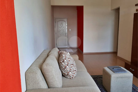 Apartamento à venda com 2 quartos em Brooklin Paulista, São Paulo, SP