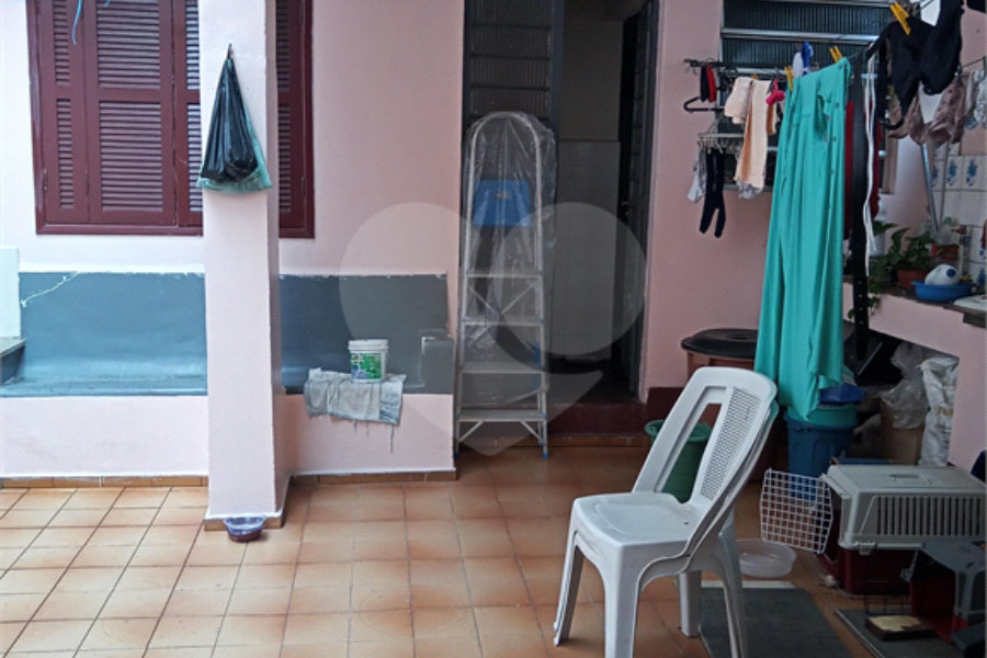 Sobrado à venda com 3 quartos em Casa Verde, São Paulo, SP