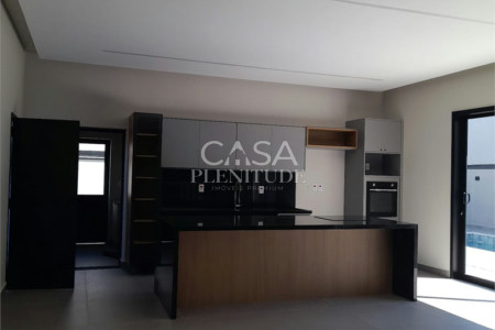 Casa em condomínio à venda com 4 suítes em Parque Bela Vista, Votorantim, SP