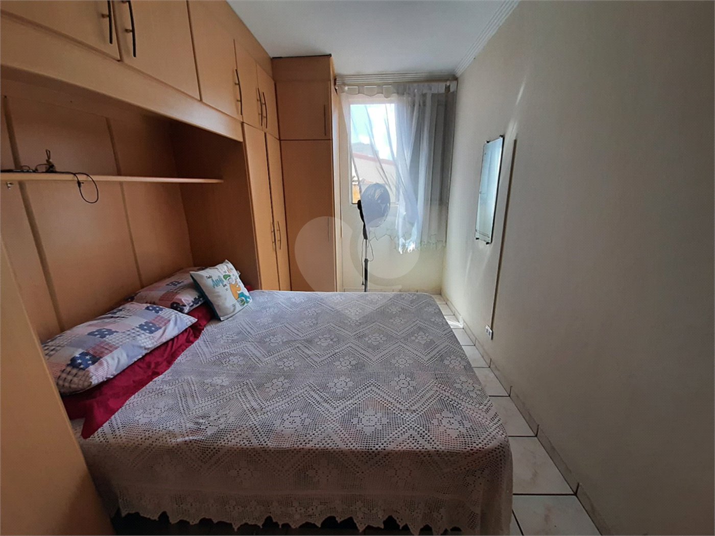 Apartamento à venda com 2 quartos em Jardim São Judas Tadeu, Guarulhos, SP