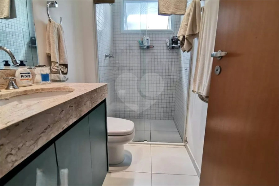 Apartamento à venda com 3 quartos, sendo 1 suíte, em Morumbi, São Paulo, SP