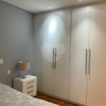 Apartamento à venda com 4 suítes em Vila Suzana, São Paulo, SP