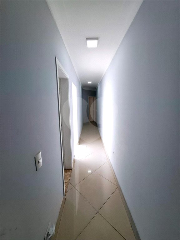 Casa à venda com 3 quartos, sendo 1 suíte,  no condomínio Casa Térrea No Villagio Milano, Sorocaba - SP