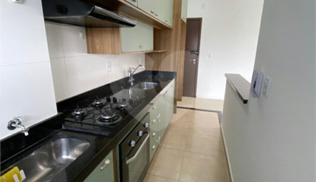 Studio à venda com 2 quartos em Jardim Pagliato, Sorocaba, SP