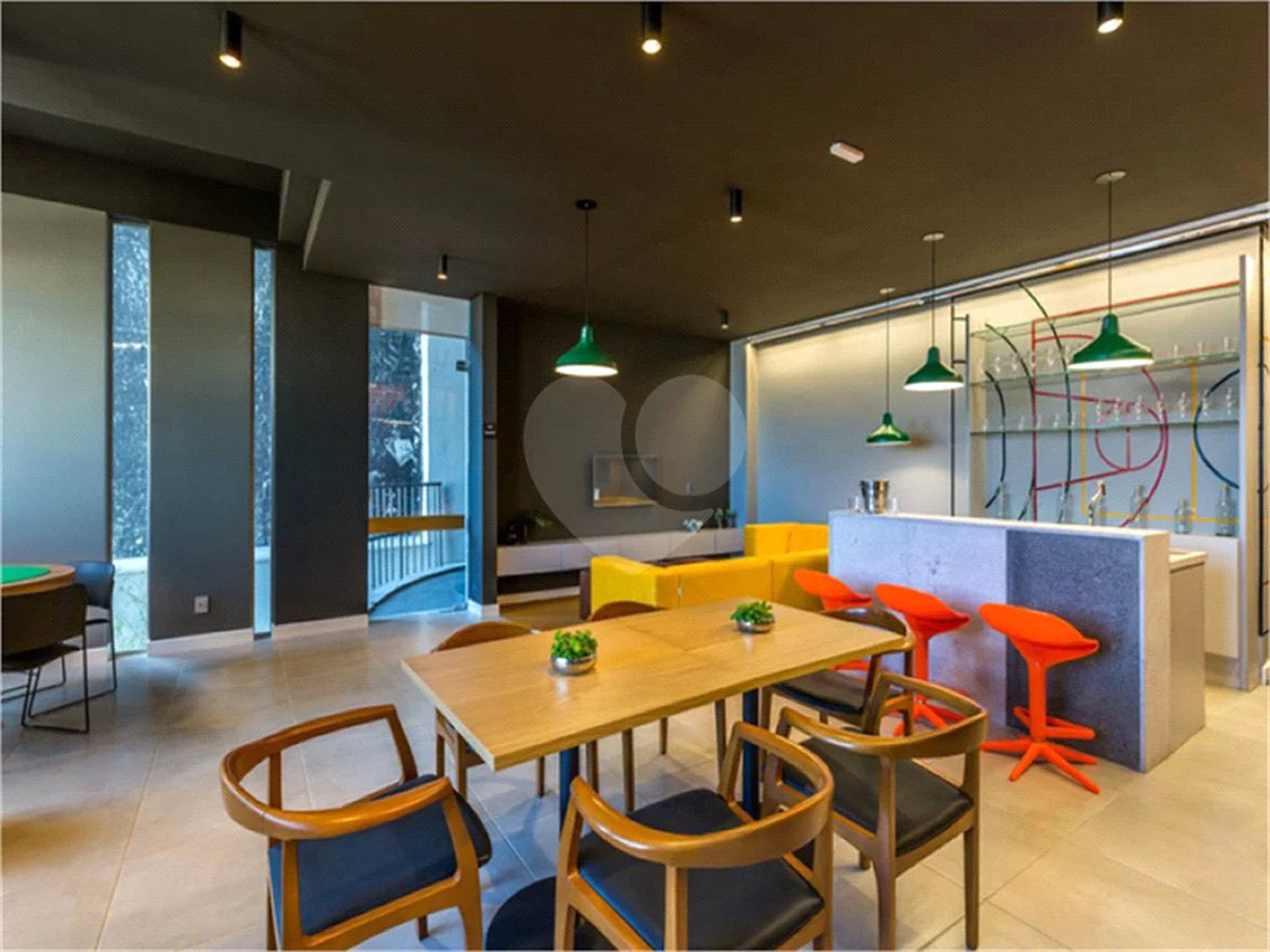 Duplex à venda com 1 suíte em Sumarezinho, São Paulo, SP