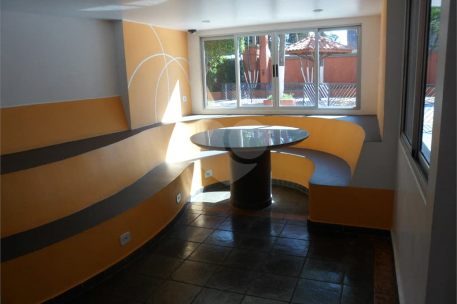 Apartamento à venda com 3 quartos em Tucuruvi, São Paulo, SP