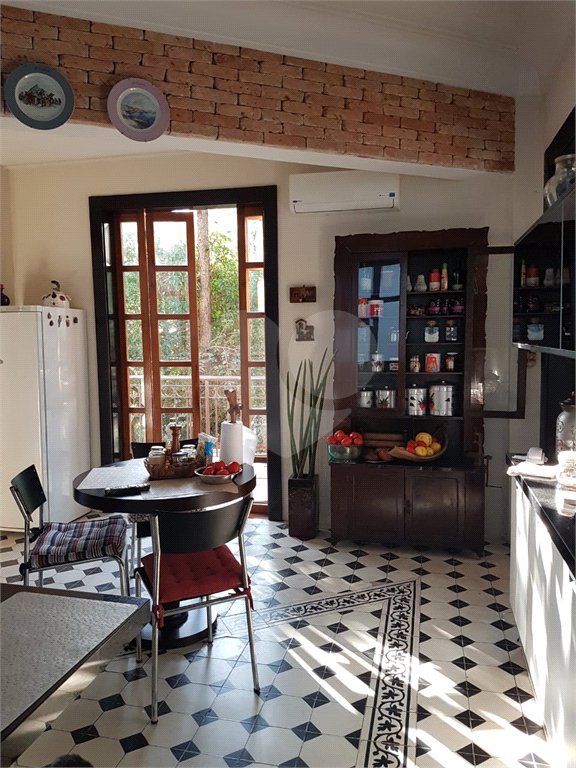 Casa à venda com 3 suítes no condomínio Palm Lane, São Paulo - SP