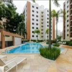 Apartamento à venda com 4 quartos, sendo 1 suíte,  em Cidade São Francisco, São Paulo, SP