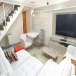 Cobertura à venda com 3 quartos, sendo 1 suíte,  em Tijuca, Rio de Janeiro, RJ