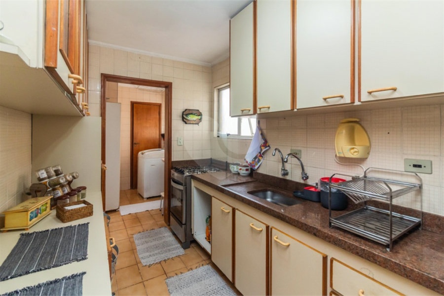 Apartamento à venda com 2 quartos em Mandaqui, São Paulo, SP