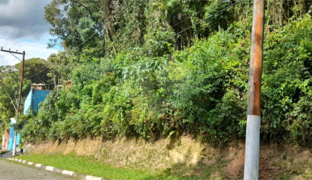 Terreno à venda em Roseira, Mairiporã, SP