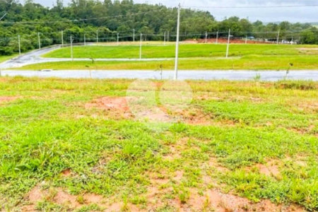 Terreno à venda no condomínio Villagio Italia, Sorocaba - SP