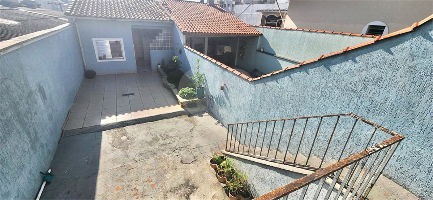 Sobrado à venda com 3 quartos, sendo 1 suíte, em Vila Aurora (zona Norte), São Paulo, SP