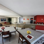 Apartamento à venda com 2 quartos, sendo 1 suíte,  em Santana, São Paulo, SP