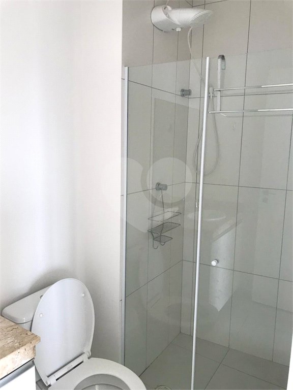 Apartamento à venda ou para alugar com 1 quarto em Santana, São Paulo, SP