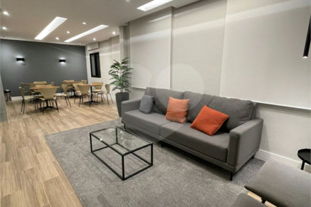 Apartamento à venda com 2 quartos em Barra Funda, São Paulo, SP